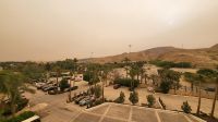Rundreise Jordanien - Mövenpick-Hotel am Toten Meer