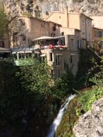 Provence  Moustir