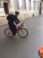 Provence Arles Alltag