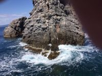 Provence Inselausflug 3