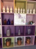 Provence Lavendel
