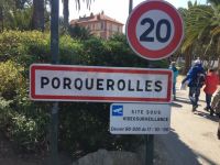 Provence Porquerolles 3