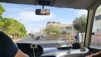 Rundreise Jordanien - unterwegs in Aqaba