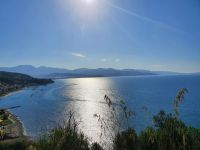 Cilentoküste bei Pioppi