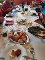 alte cilentanische Gerichte