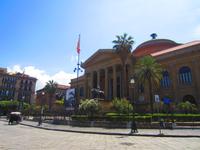 Teatro Massimo Palermo