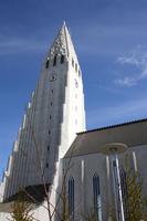 Hallgrimskirkja