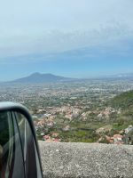 Willkommen am Golf von Neapel!