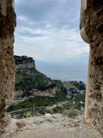 Ausblick von der Basilica di S. Eustachio