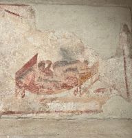 Liebe in Pompeji