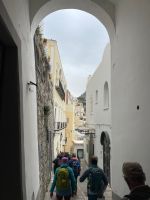 Bummel durch Capri