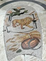 Galleria Umberto I - Neapel