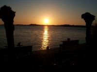 Strand vom Veluvemeer