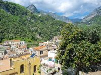 Amalfi