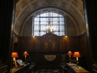 Sakristei von St.Sulpice