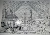 Karrikatur von Jean Pattou