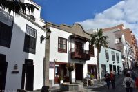 Santa Cruz de La Palma - Historische Innenstadt