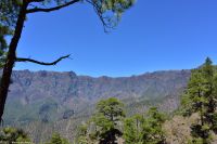 Wanderung am Mirador de la Cumbrecita
