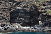 Whale Watching Tour - Piratennest - Cueva de Candelaria