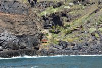 Whale Watching Tour - Piratennest - Cueva de Candelaria