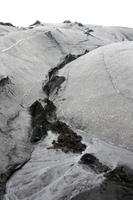 Sólheimajökull-Gletscher