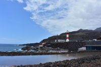 Viejo Faro de Fuencaliente