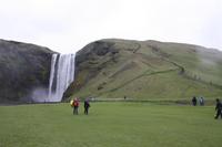 Skógafoss
