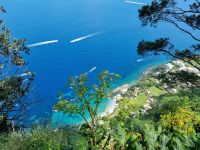 Insel Capri
