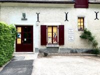 Da hat uns jemand das Schloss vor der Nase weggekauft!