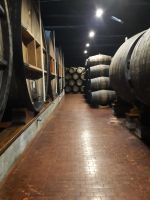 Porto - Weinprobe Portweinkellerei
