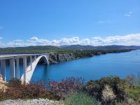 0809 Weiterfahrt nach Makarska