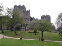 Guimaraes - Castelo