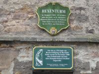 Fulda Hexenturm