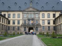 Schloss Fulda