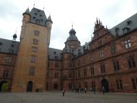 Schloss Aschaffenburg
