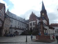 Stiftskirche