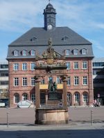 Hanau