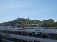 Festung Marienberg