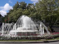 Viseu - Stadtpark