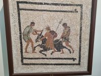 Neapel - Archäologisches Nationalmuseum