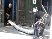 das muss auch mal gewartet werden