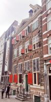 Rembrandthaus, Amsterdam