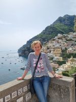 Positano (Reiseleiterin Katrin)