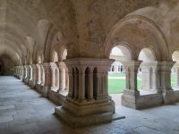 Kloster Fontenay