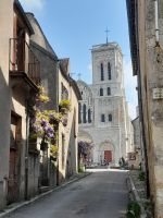 Vézelay