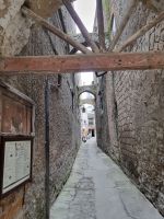 Sorrent - Altstadt 