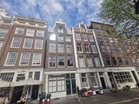 Jordaan Viertel, Amsterdam