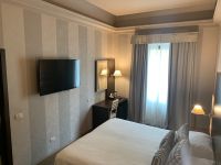 Zimmerbeispiel Club Hotel Firenze