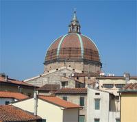 Pistoia