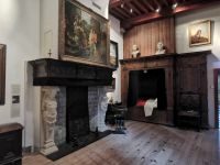 Hier hat Rembrandt geschlafen, Amsterdam 